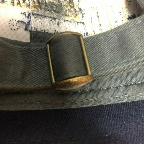 Vintage Notre Dame University Fighting Irish Hat - Picture 10 of 10